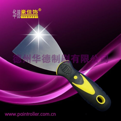 3 inch 75mm carbon steel putty knife